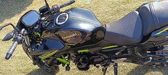 Kawasaki z 650 2020 - 3