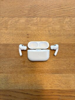 Airpods Pro 2 Generace - 3