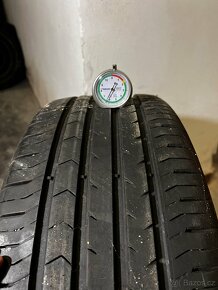 Letní pneu 225/60R17 - 3