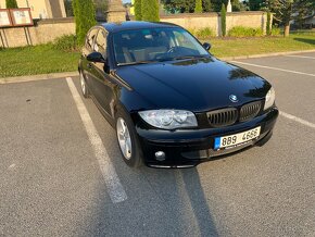 BMW E87 320d 120kw, 11/2005 - 3