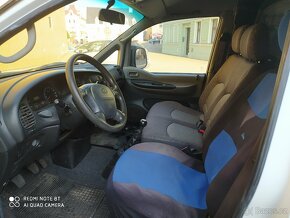 Hyundai h1 2.5crdi - 3