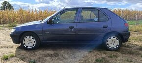 Peugeot 306 - 3