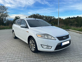 FORD MONDEO 2.0TDCi 103KW - 3