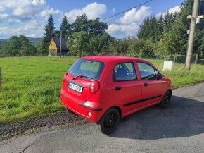 Chevrolet spark - 3