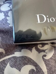 Novy dior sauvage edp 100ml nerozbalený účtenku mám - 3