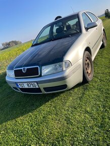 Octavia 1.9 Tdi - 3