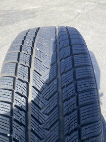 Zimni pneu 215/45r18 Gripmax rok 2020 skoro nova - 3