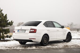 Škoda Octavia 2.0 TDI Style - 3