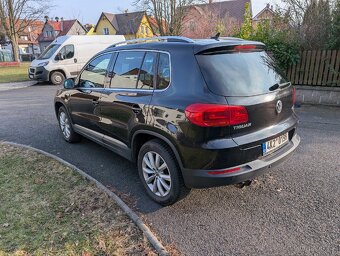 VW Tiguan 2.0 TDI 4x4 DSG - 3