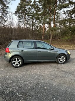 Prodam VW GOLF, 1,9 TDI, 104 HP - 3