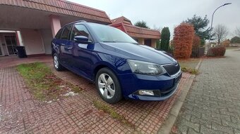 Škoda Fabia 3 combi 1.2 tsi - 3