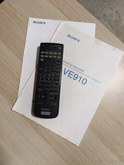 SONY - 3