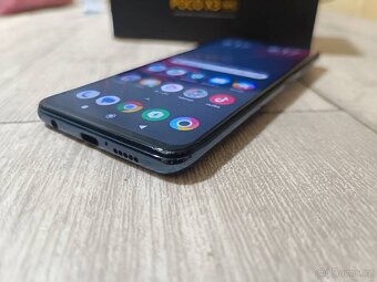 Xiaomi POCO X3 šedá - 3