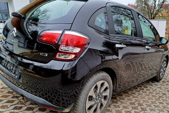 Citroën C3 1.6 eHdi klima nové rozvody oleje nová STK - 3