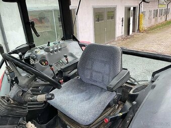 Steyr 9105A traktor 4WD - 3