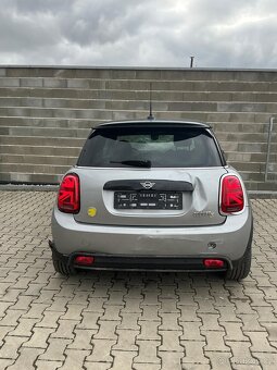 MINI Cooper SE - 3