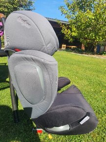 Cybex Solution Q-fix - 3