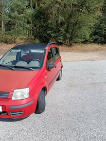 Fiat Panda - 3