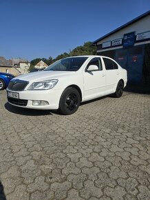 Škoda Octavia ll 1.9tdi 77kw - 3