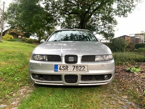 LEON 4x4 1.9Tdi ARL TOPSPORT (1.9 Tdi) - 3