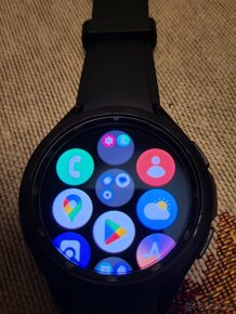 Samsung Galaxy watch 4 classic - 3