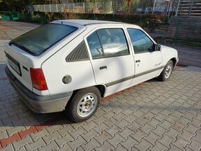 OPEL KADETT LIFE - 3