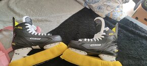 BAUER S 23 VELIKOST 44 - 3