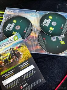 Farming Simulator 25 - 3