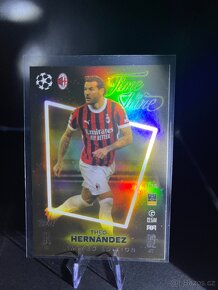 TOPPS LIMITOVANÁ EDICE (Karty z plechovek) - 3