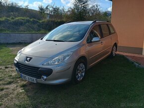 Peugeot 307 SW - 3