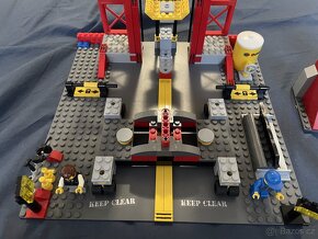 Lego city odpal rakety - 3