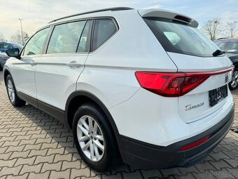 Seat Tarraco 2021 TDI 110kw DSG,panorama,LED,tažné,virtual - 3