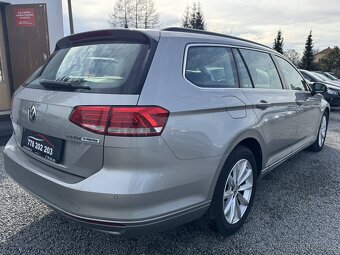 VW PASSAT B8 2.0 TDi 110kw Business - 3