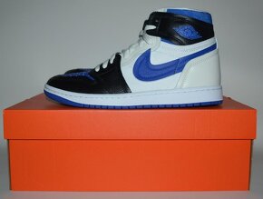 Tenisky zn. Nike Jordan 1 NM Hith vel. 42 - 3