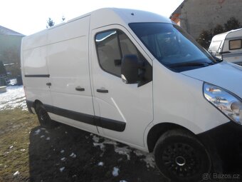 OPEL MOVANO 2.3CDTI 74KW L2H2 BEZ ADBLUE - 3