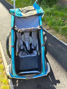 Thule Chariot CX1 - 3