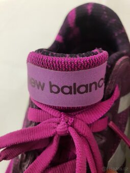 zánovní tenisky NEW BALANCE, v38 na běh - 3