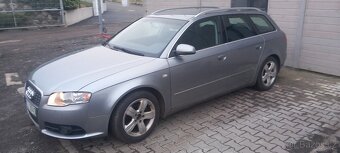 Audi A4 Quattro  S line 2.0 TDI 103 kw - 3