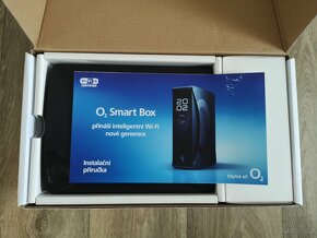O2 Smart box V2 - 3