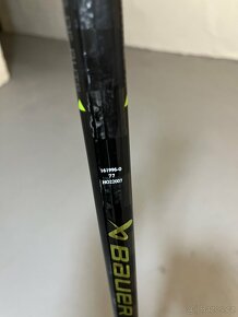 Hokejky Bauer a Easton - 3