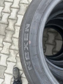 Pneumatiky Nexen 215/60 r17 letní - 3