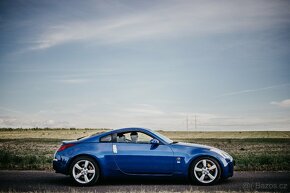 Nissan 350z EU r.v. 2004 – hezký stav - 3