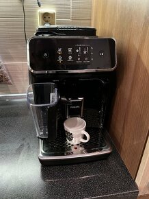 Prodám automatický kávovar Philips Espresso EP2231 V ZÁRUCE - 3