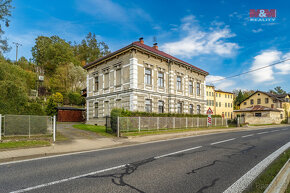 Prodej rodinného domu, 276 m², Horní Police, ul. 9. května - 3