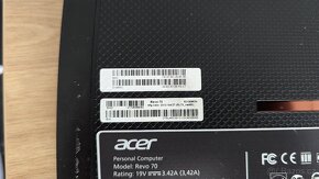 Mini PC Acer Revo RL70 - 3