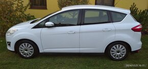 Prodám Ford C-MAX, r.v.2013, 1,6 ECOBOOST, 110 kW - 3