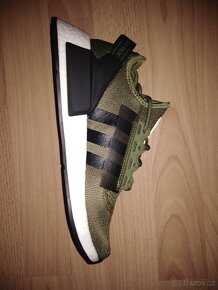 Adidas nové s visačkou vel. 38 a 2/3 - 3