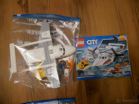 LEGO CITY - 3