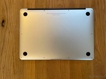 MacBook AIR 13”, 2012 - 3