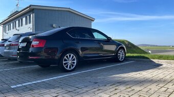 Škoda Octavia 1.4TSi 103kW + dohoda, platí do smazání - 3